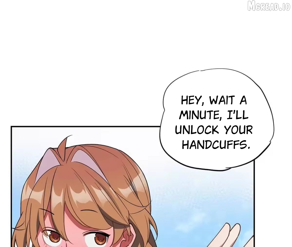 Confession Of The Suspect A Chapter 30  - page 27